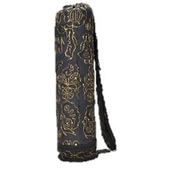 Yoga Bag - OMSutra  Hand Crafted Yoga Bag