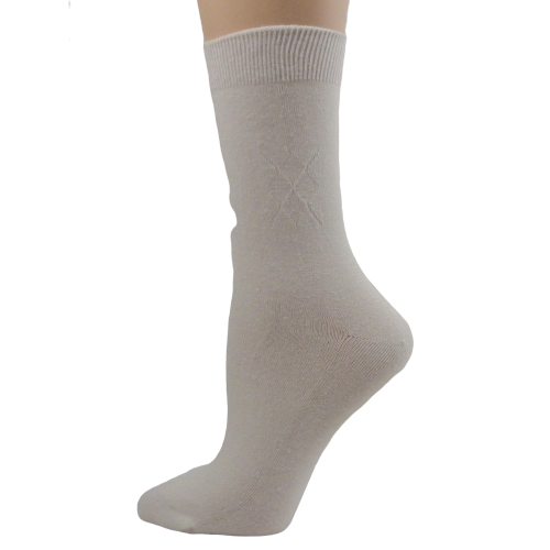 Women's Bamboo Crew Socks