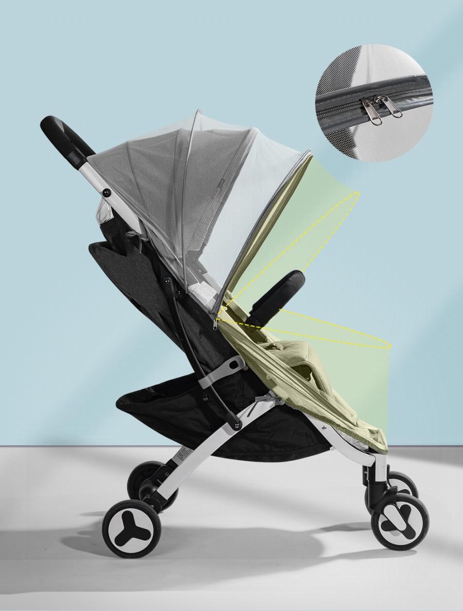 Mosquito Bug Net for Stroller