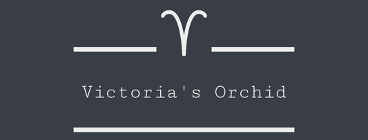 Victoria's Orchid Gift Card